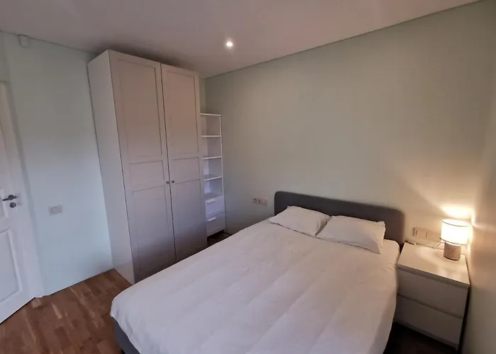 Vytauto 422 Apartments By Jk