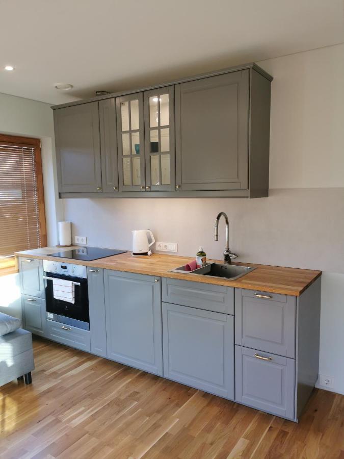 Apartamento Vytauto 422 By Jk *